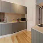 Apartament Baixa By Les Deux Mariettes *