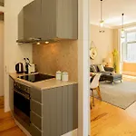 Appartement Baixa By Les Deux Mariettes *