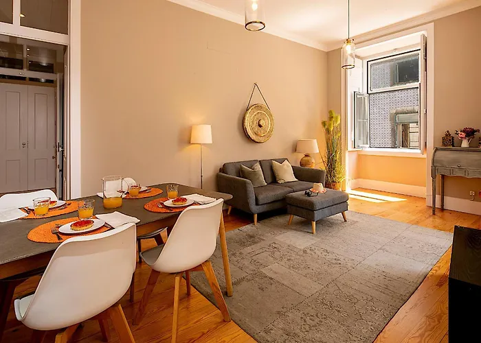 Baixa By Les Deux Mariettes * Lisboa