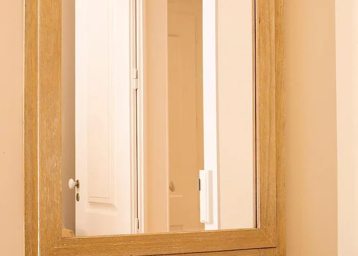 Baixa By Les Deux Mariettes Lisboa