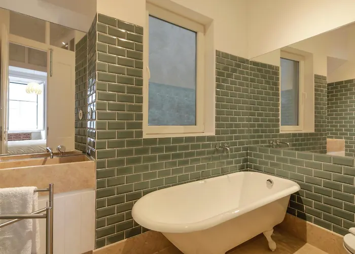 Baixa By Les Deux Mariettes * Lisboa