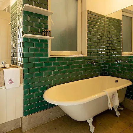 Baixa By Les Deux Mariettes Daire *