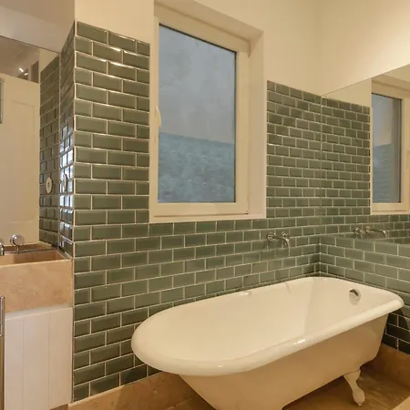 Baixa By Les Deux Mariettes * ליסבון